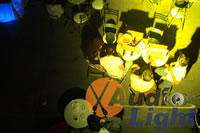 Audiolight - Activación de Eventos, Fiestas Tipo Antro ...